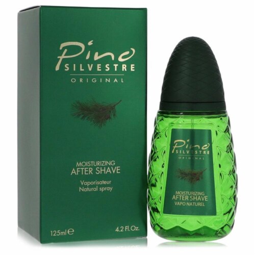 Pino Silvestre After Shave Spray By Pino Silvestre - 4.2 oz Pino Silvestre After Shave Spray By Pino Silvestre - 4.2 oz