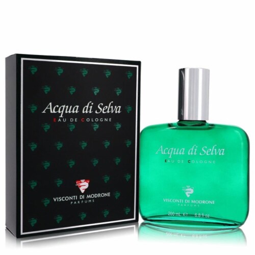 Acqua Di Selva Eau De Cologne By Visconte Di Modrone - 6.8 oz Acqua Di Selva Eau De Cologne By Visconte Di Modrone - 6.8 oz