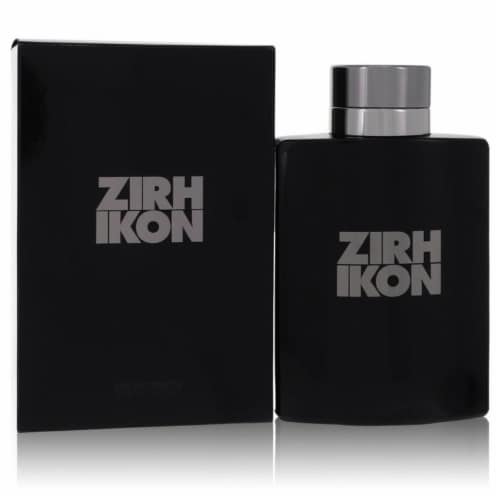 Zirh Ikon Eau De Toilette Spray By Zirh International Zirh Ikon Eau De Toilette Spray By Zirh International