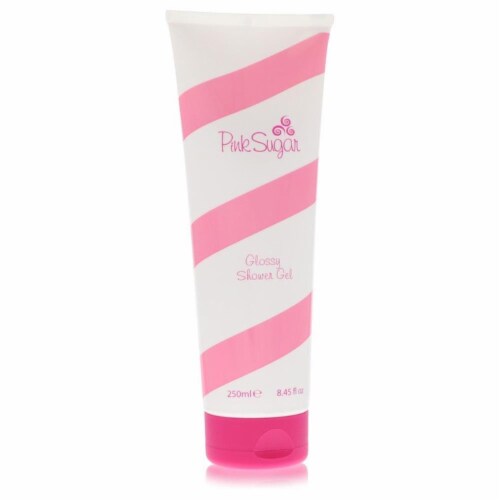 Pink Sugar Shower Gel By Aquolina - 8 oz