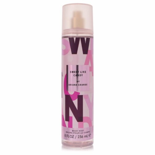 Sweet Like Candy Body Mist Spray By Ariana Grande - 8 oz Sweet Like Candy Body Mist Spray By Ariana Grande - 8 oz