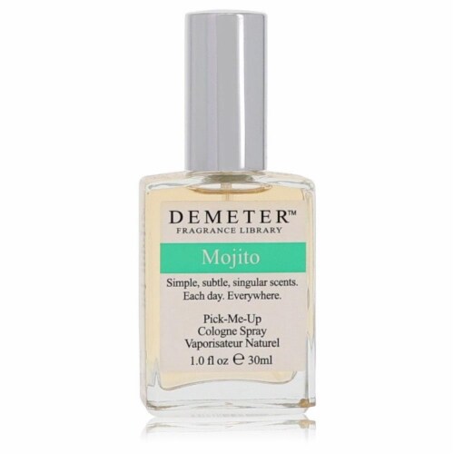 Demeter Mojito Cologne Spray By Demeter - 1 oz Demeter Mojito Cologne Spray By Demeter - 1 oz