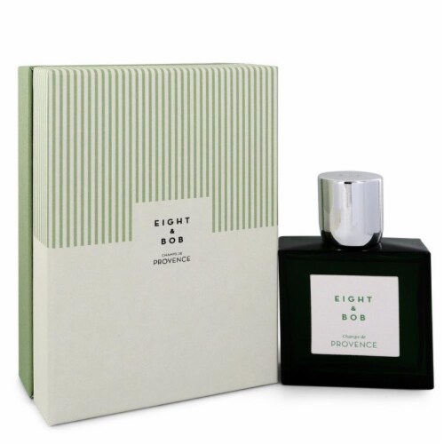 Champs De Provence Eau De Parfum Spray (Unisex) By Eight & Bob - 3.4 oz Champs De Provence Eau De Parfum Spray (Unisex) By Eight & Bob - 3.4 oz