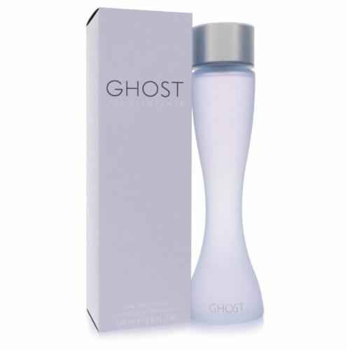 Ghost The Fragrance Eau De Toilette Spray By Ghost - 3.4 oz