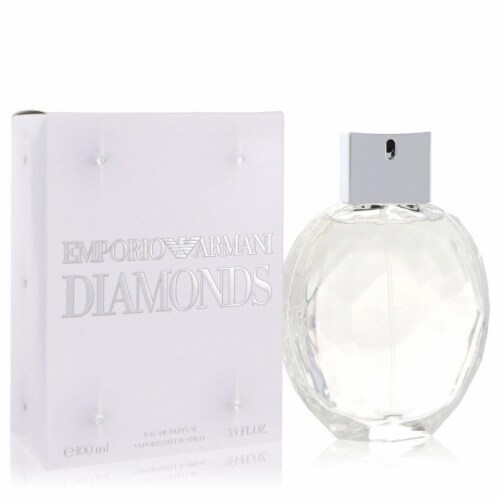 Womens armani diamonds perfume hotsell