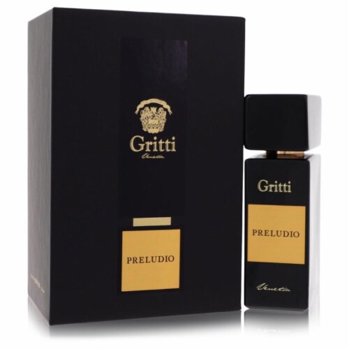 Gritti Preludio Eau De Parfum Spray (Unisex) By Gritti - 3.4 oz Gritti Preludio Eau De Parfum Spray (Unisex) By Gritti - 3.4 oz