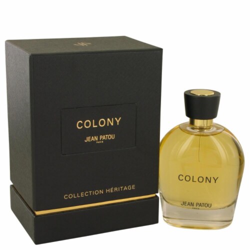Colony Eau De Parfum Spray By Jean Patou - 3.3 oz Colony Eau De Parfum Spray By Jean Patou - 3.3 oz