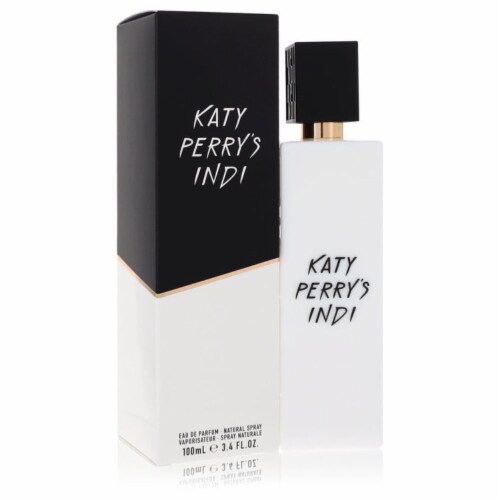 Katy Perry's Indi Eau De Parfum Spray By Katy Perry - 3.4 oz Katy Perry's Indi Eau De Parfum Spray By Katy Perry - 3.4 oz