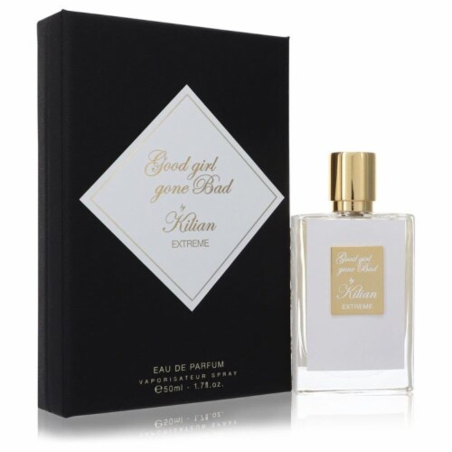 Good Girl Gone Bad Extreme Eau De Parfum Refillable Spray By Kilian - 1.7 oz Good Girl Gone Bad Extreme Eau De Parfum Refillable Spray By Kilian - 1.7 oz