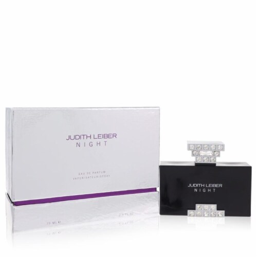 Leiber Night Eau De Parfum Spray By Leiber - 2.5 oz Leiber Night Eau De Parfum Spray By Leiber - 2.5 oz