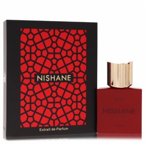 Zenne Extrait De Parfum Spray (Unisex) By Nishane - 1.7 oz