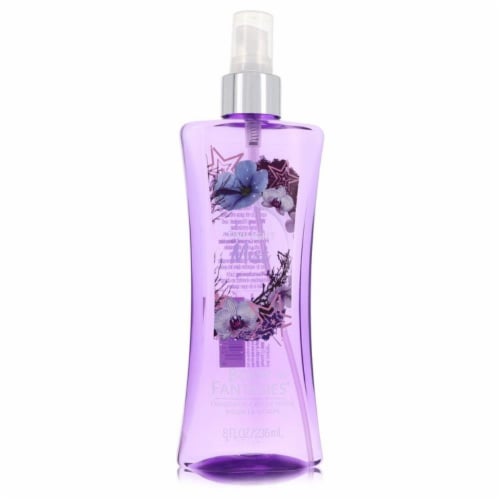 Body Fantasies Signature Twilight Mist Body Spray By Parfums De Coeur - 8 oz Body Fantasies Signature Twilight Mist Body Spray By Parfums De Coeur - 8 oz