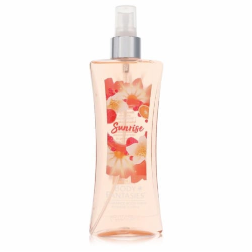 Body Fantasies Signature Sweet Sunrise Fantasy Body Spray By Parfums De Coeur - 8 oz Body Fantasies Signature Sweet Sunrise Fantasy Body Spray By Parfums De Coeur - 8 oz