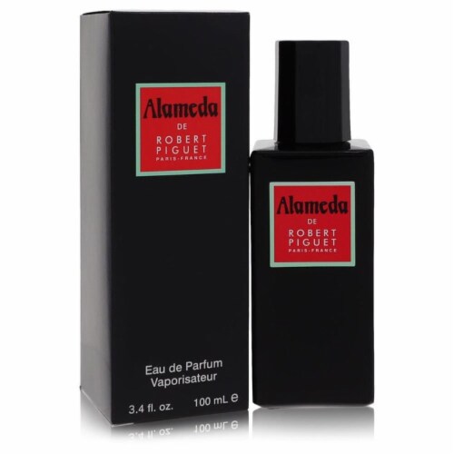 Alameda Eau De Parfum Spray By Robert Piguet - 3.4 oz Alameda Eau De Parfum Spray By Robert Piguet - 3.4 oz