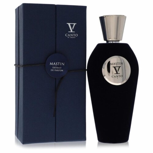Mastin V by V Canto Extrait De Parfum Spray (Unisex) 3.38 oz for Women Perspective: front
