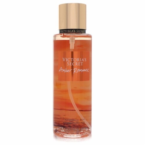 Victoria's Secret Amber Romance Fragrance Mist Spray By Victoria's Secret - 8.4 oz Victoria's Secret Amber Romance Fragrance Mist Spray By Victoria's Secret - 8.4 oz
