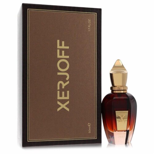 Oud Stars Fars Eau De Parfum Spray By Xerjoff - 1.7 oz