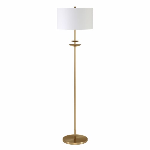 Floor lamp frosted glass shade hotsell