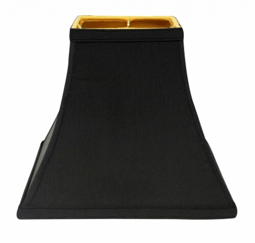 Gold lampshade lining hotsell