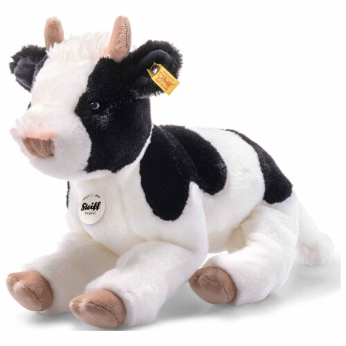 Steiff cow on sale