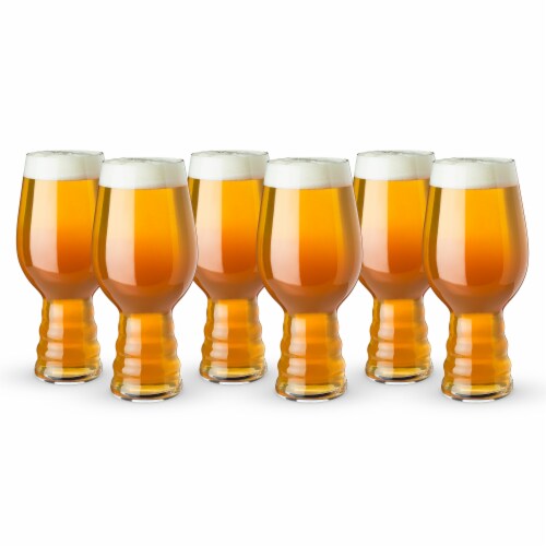 Spiegelau - Beer- Ipa Glass (Set of 6)