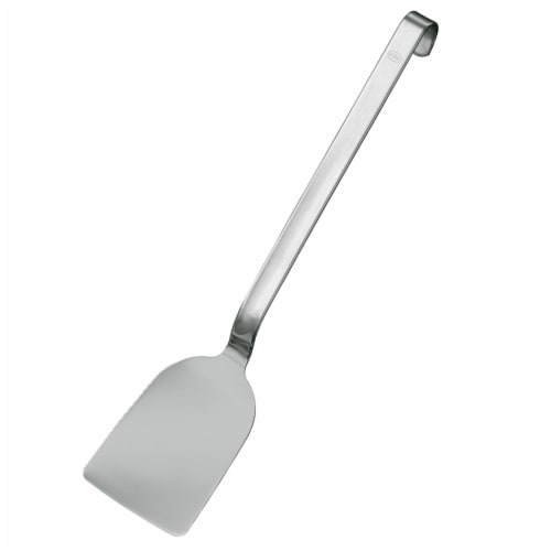 Rosle Stainless Steel Spatula Flipper, 13-Inch, 1 ea - Kroger