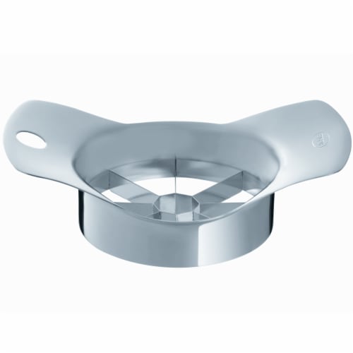 Rosle Apple & Pear Cutter Stainless Steel Corer Slicer Perspective: front
