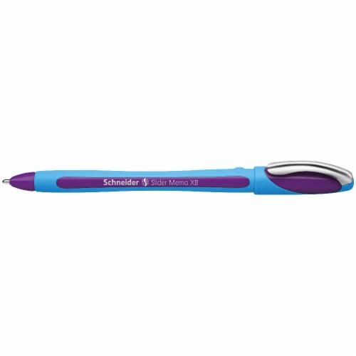 Schneider slider sales memo xb pens