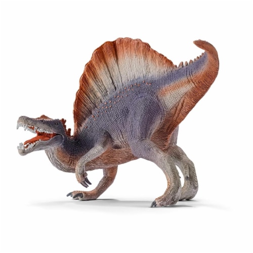 Schleich spinosaurus sales