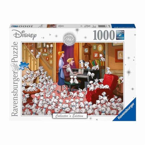 101 dalmatians puzzle discount