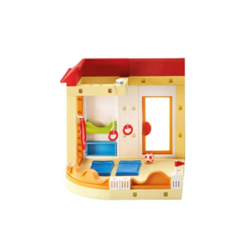 Playmobil Gym Extension