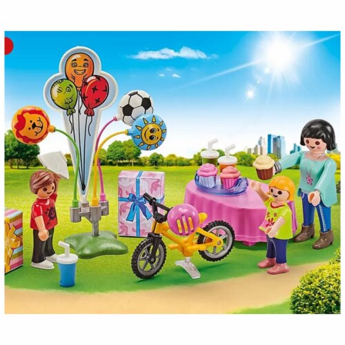 Playmobil Enchanted Forest Forest Elf Root Goblin Dwarf Elf