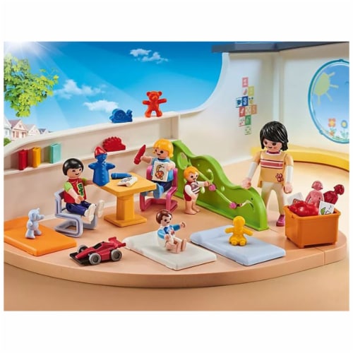 Playmobil hot sale add on