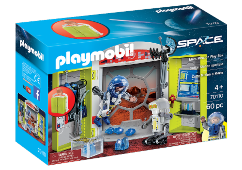  PLAYMOBIL: Space