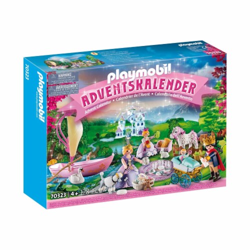 Playmobil advent calendars hot sale
