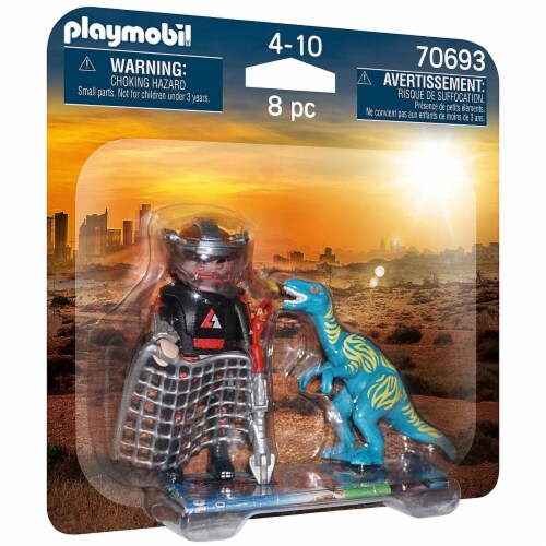 PLAYMOBIL® DINO RISE