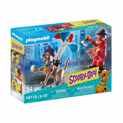 Playmobil market best sale