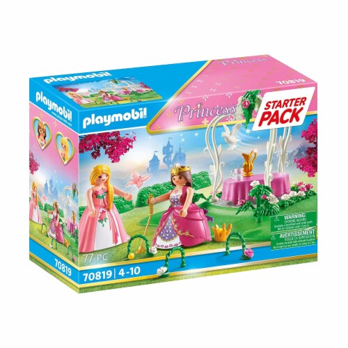 Playmobil Princess Castle