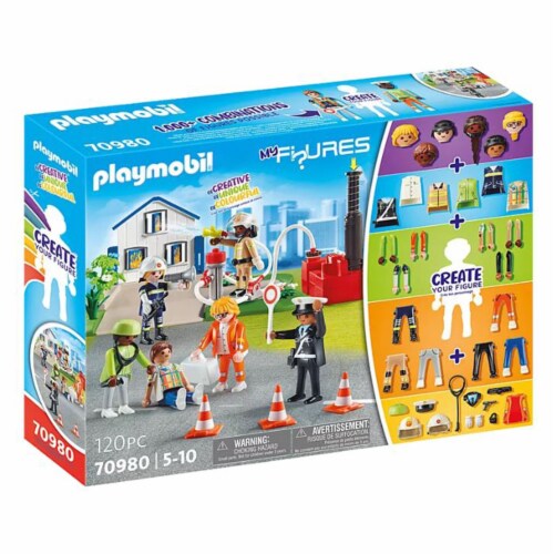 Playmobil company hot sale
