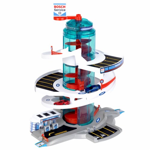 Bosch toy best sale