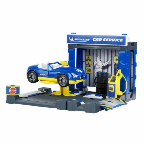 Klein service hot sale car station
