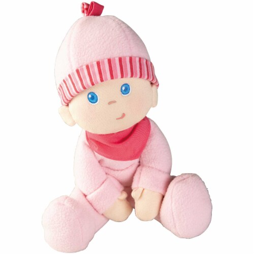 Haba snug up doll hotsell
