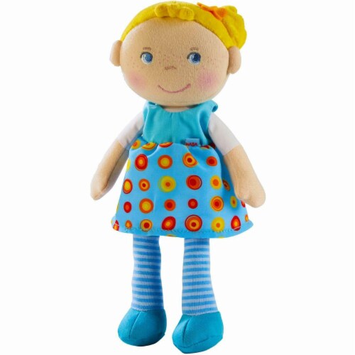 Edda Snug Up Doll