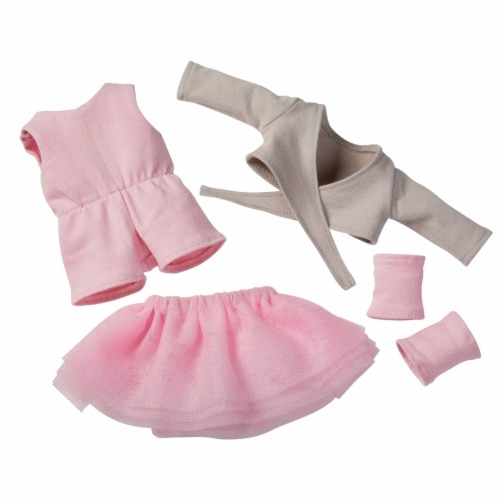 Ballet Dream Dress Set Ballet Dream Dress Set