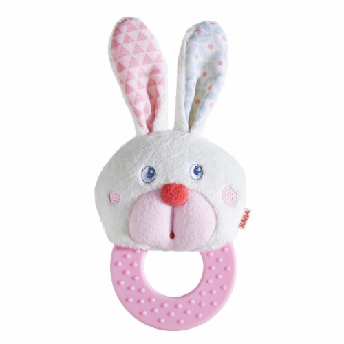 Chomp Champ Bunny Teether Chomp Champ Bunny Teether