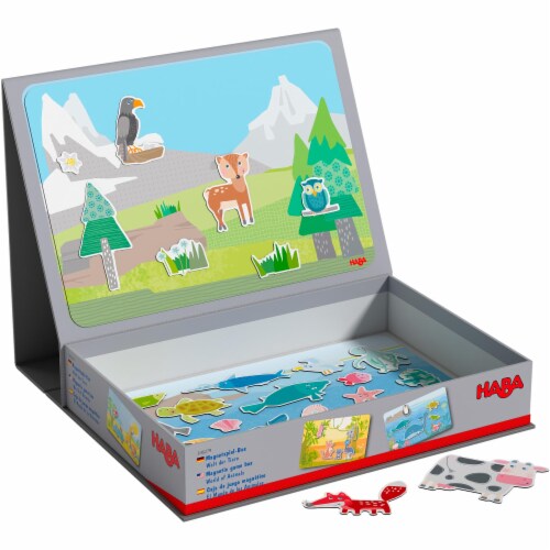 Puzzles Dinosaures online kaufen » HABA-PLAY