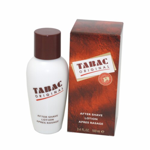 Tabac After Shave Lotion By Maurer & Wirtz - 3.4 oz