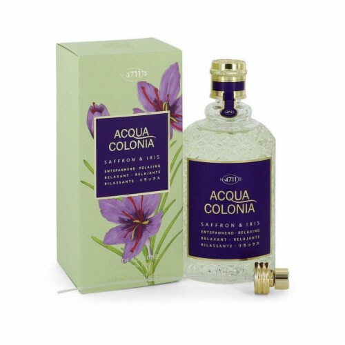 4711 hotsell spray cologne