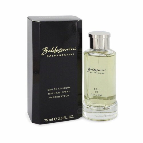 Baldessarini Cologne Spray By Hugo Boss - 2.5 oz Baldessarini Cologne Spray By Hugo Boss - 2.5 oz