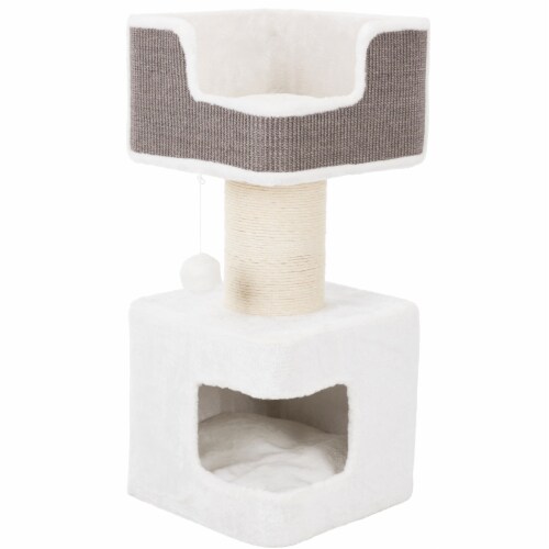 Ava XXL Scratching Post, 1 Food 4 Less